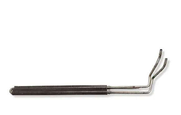Opel Insignia A Power steering radiator 13286331 S8562001