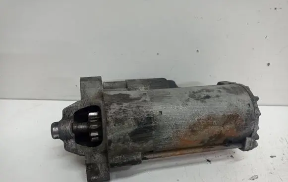 Volvo V50 Starter motor 8697576 6G9N11000JA