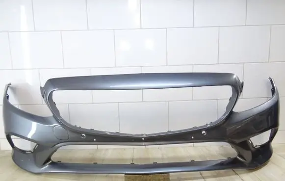 Mercedes-Benz C AMG W205 Front bumper A2058851101