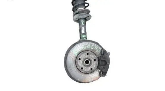 Volkswagen Golf V Front shock absorber/damper brak
