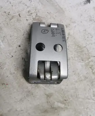 Mercedes-Benz Sprinter W906 Rear door hinge set 