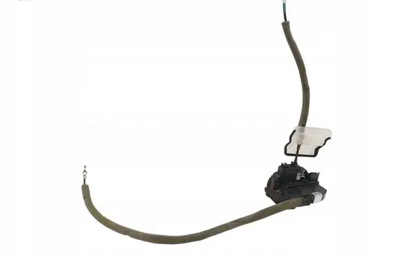 Infiniti Q50 Front door lock 