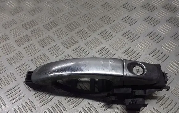 Ford Focus Rear door interior handle