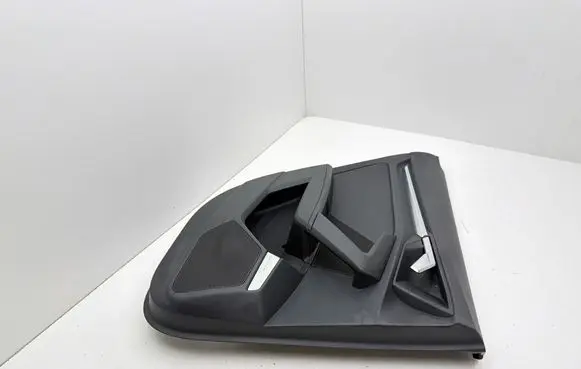 Audi A3 8Y Rear door card panel trim 8Y0867317