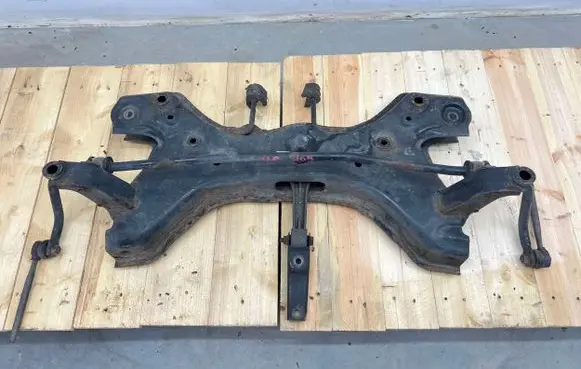 Volkswagen Up Front subframe