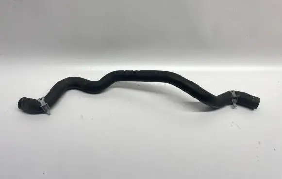 BMW 5 GT F07 Engine coolant pipe/hose 9119168 64539119168
