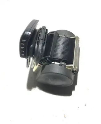 Audi Q7 4L Third row seat belt 1T0857738B 4L0857811