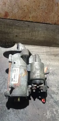 Ford Focus Starter motor 3M5T11000CF