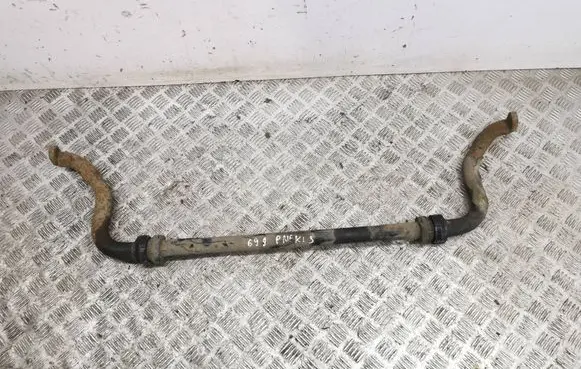 Audi Q7 4L Front anti-roll bar/sway bar