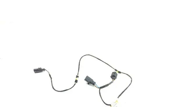 Volkswagen Caddy Sliding door wiring loom 2k5971691