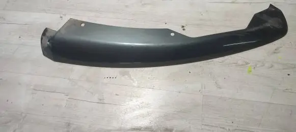 Ford Mondeo MK V Front bumper splitter molding DS7317627K