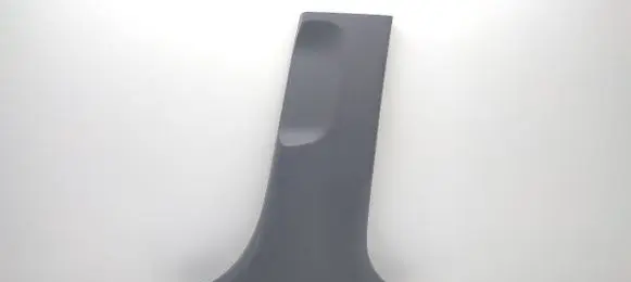 Hyundai Elantra VII (B) pillar trim (top) 85845AA000