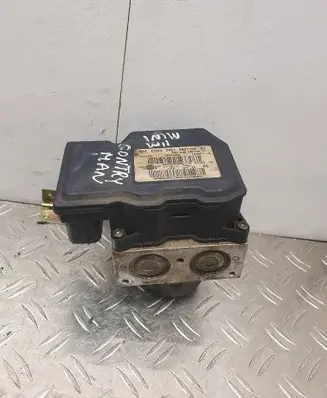 Mini Cooper Countryman R60 ABS Pump 9807162 34519807162 17723702