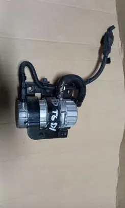 KIA Ceed Vacuum pump