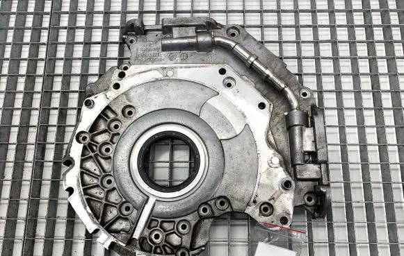 Audi A6 S6 C7 4G Timing chain cover 059103171DG