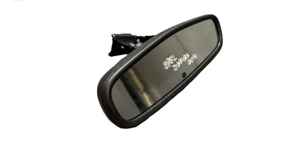 Opel Zafira C Rear view mirror (interior) 026140 22794446