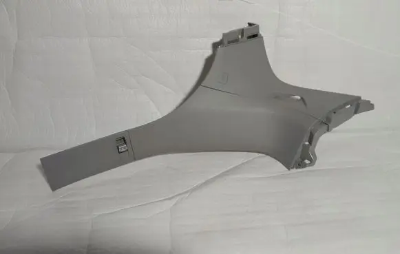 Honda Odyssey (A) pillar trim