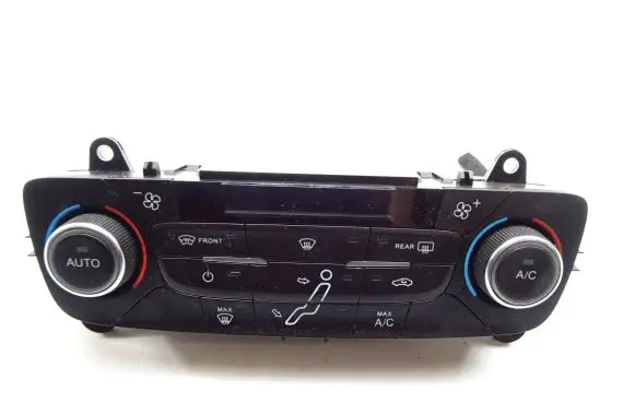 Ford Focus Interior fan control switch F1ET18C612BE 0259A WU2V009228