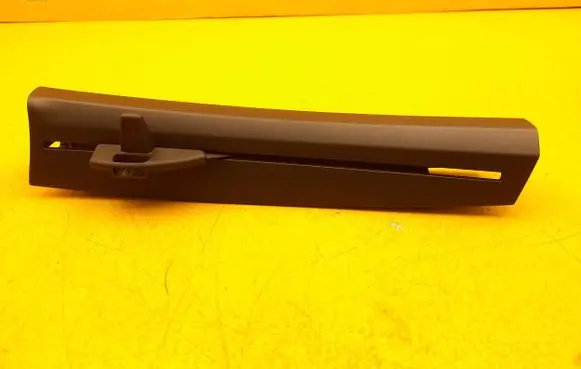 BMW 5 G60 G61 Manual rear window sunshade cover 9918029351 5A739C4