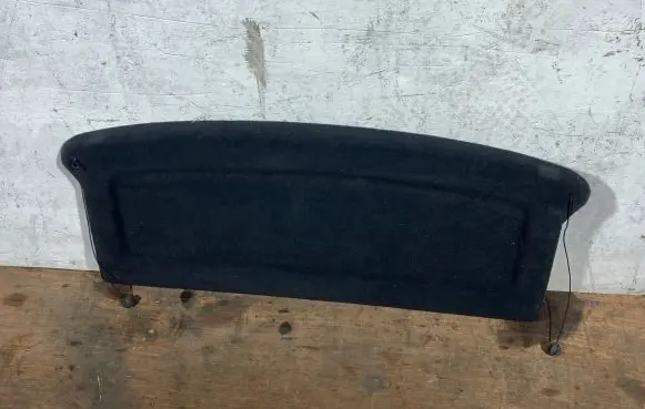 Skoda Fabia Mk1 (6Y) Parcel shelf