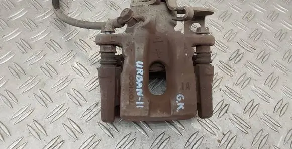 Toyota Urban Cruiser (XP110) Rear brake caliper 