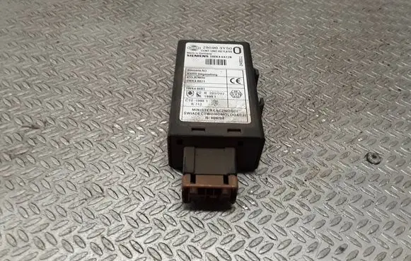 Nissan X-Trail T30 Other control units/modules 285963Y500