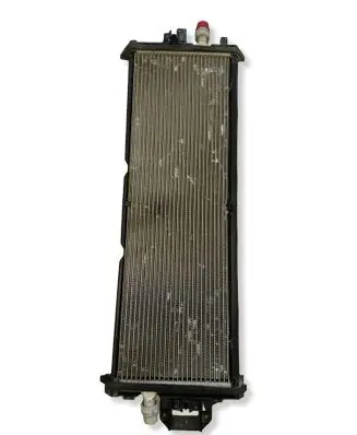 Tesla Model 3 Coolant radiator 107708200C