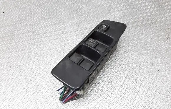 Subaru Forester SF Electric window control switch