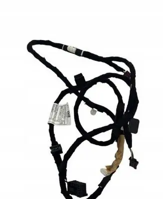 BMW 5 G60 G61 Parking sensor (PDC) wiring loom 5A85340