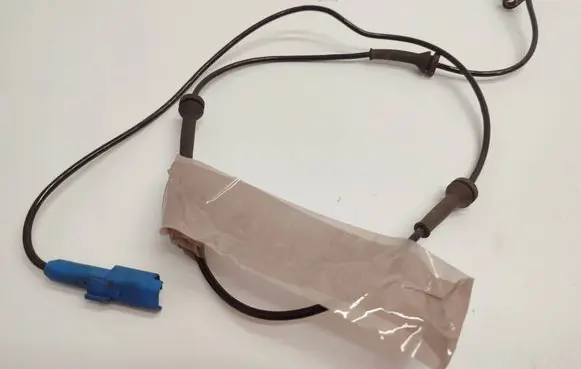 Peugeot 508 ABS rear brake sensor 