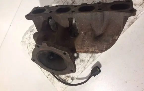 Mazda Premacy Exhaust manifold FP49