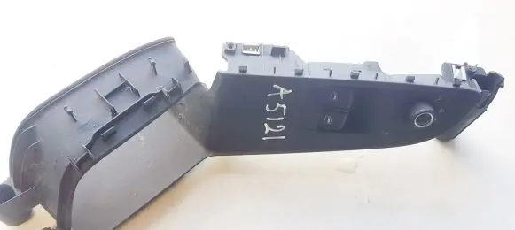 Audi A5 8T 8F Electric window control switch 8t2867172