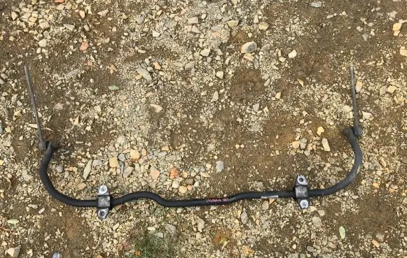 Volkswagen Touran II Front anti-roll bar/sway bar 1K0411303AM