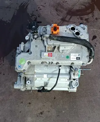 Citroen Berlingo Electric car motor ZK01 9695462680 2209010125