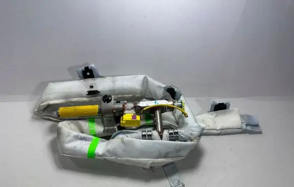 Volkswagen Multivan T5 Roof airbag T57HKURTYNALEWA