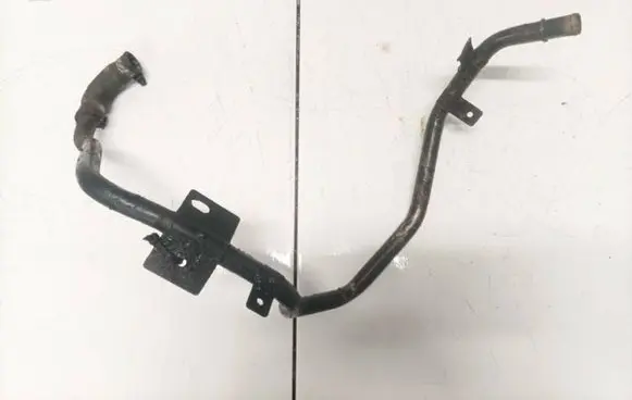 Ford Mondeo MK IV Engine coolant pipe/hose