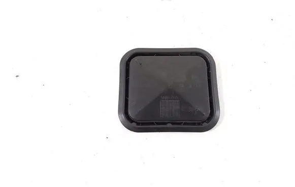 Skoda Octavia Mk3 (5E) Other front door trim element 5E0837915