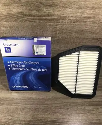 Opel Antara Air filter 96628890 4807917