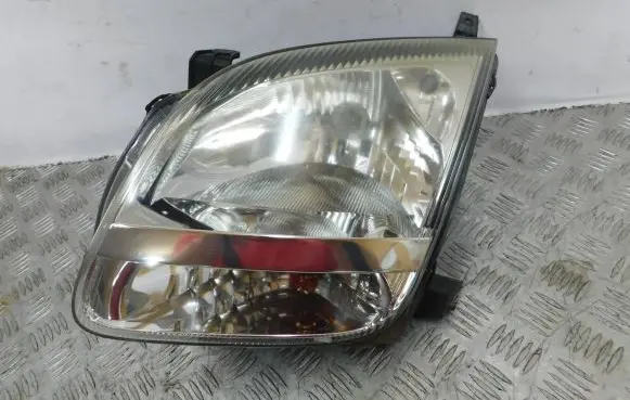 Suzuki Ignis Headlight/headlamp