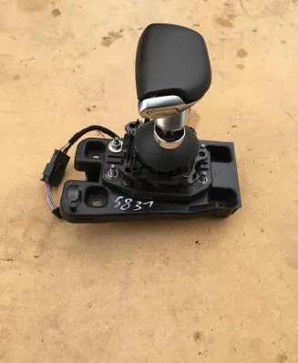 Renault Espace - Grand espace V Gear shifter/selector