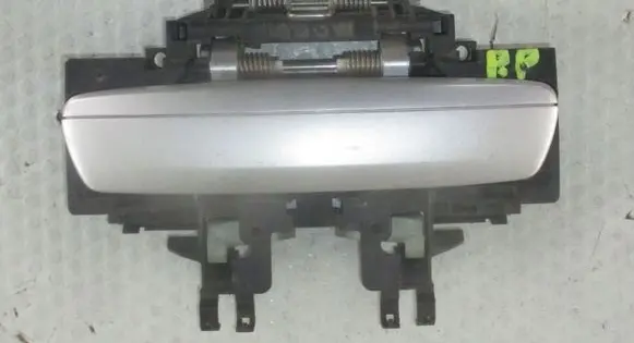 Audi A8 S8 D3 4E Front door exterior handle