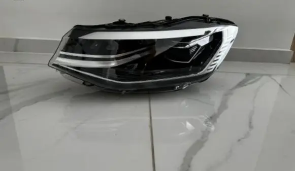 Volkswagen Caddy Headlight/headlamp 2K8941773Q 12041158000 25SKZ3