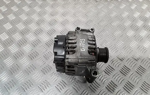 Citroen DS3 Generator/alternator V761548480