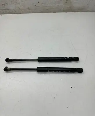 Porsche Macan (95B) Front bonnet/hood damper/strut 3795430570N 95B823359