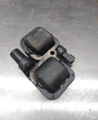Mercedes-Benz CLK A208 C208 High voltage ignition coil A0001587803