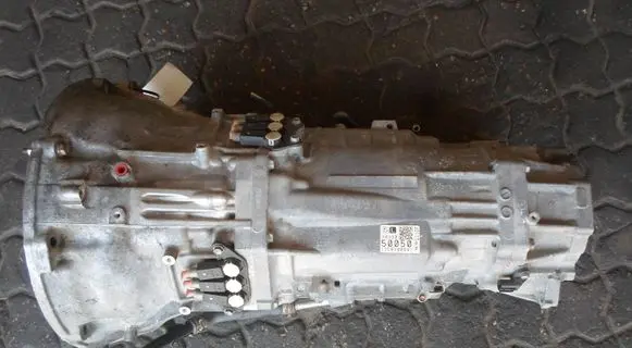 Lexus LS 460 - 600H Automatic gearbox 3093050050 2URFSE