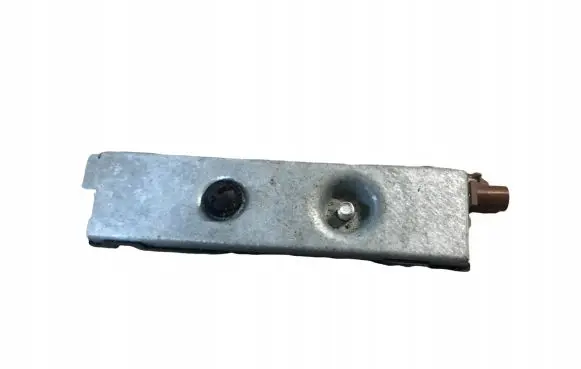 Mercedes-Benz A W176 Radio antenna A1668201089