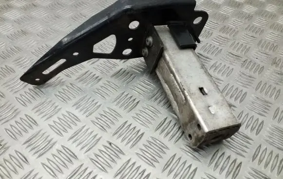Audi A6 S6 C6 4F Front bumper cross member 4F0807134 4F0805500B
