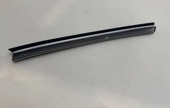 Mazda MX-5 ND Windshield trim 