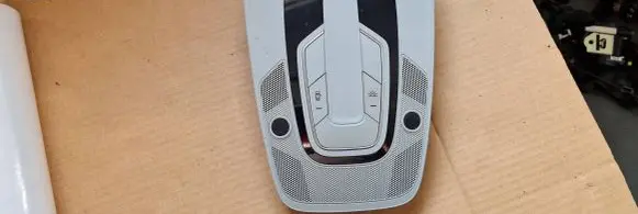 Audi A4 S4 B9 Other interior light 8W0947135D 01289502 00202857